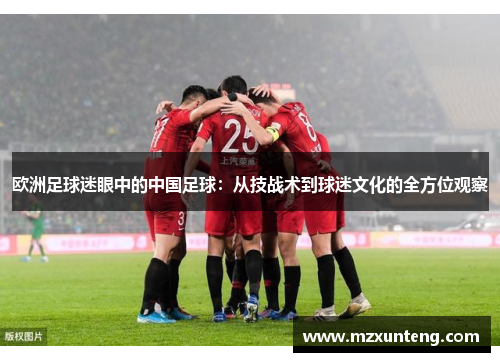 欧洲足球迷眼中的中国足球：从技战术到球迷文化的全方位观察